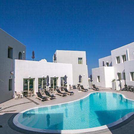Kallos Imar Boutique Hotel Mesaria Exteriér fotografie