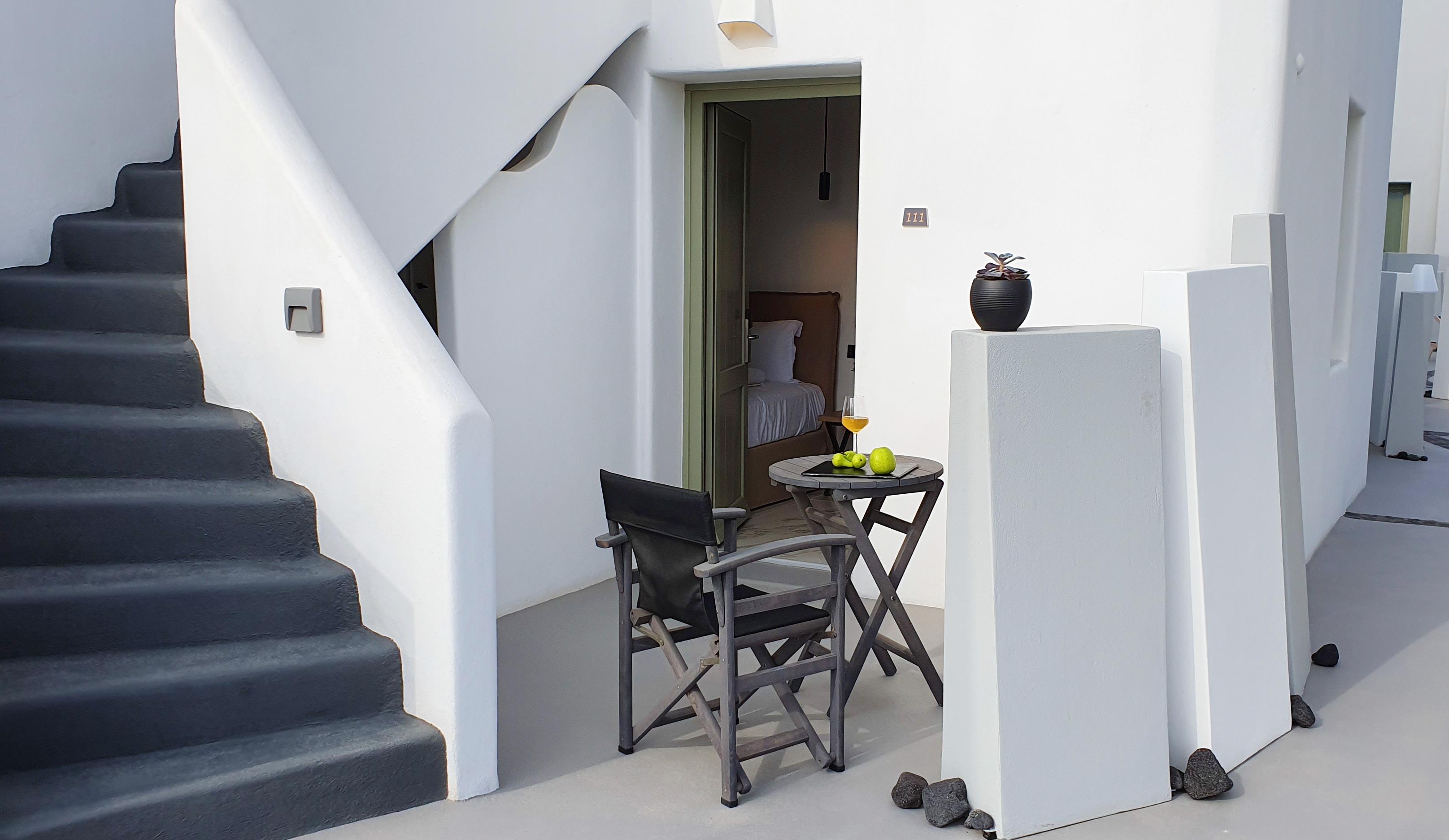 Kallos Imar Boutique Hotel Mesaria Exteriér fotografie
