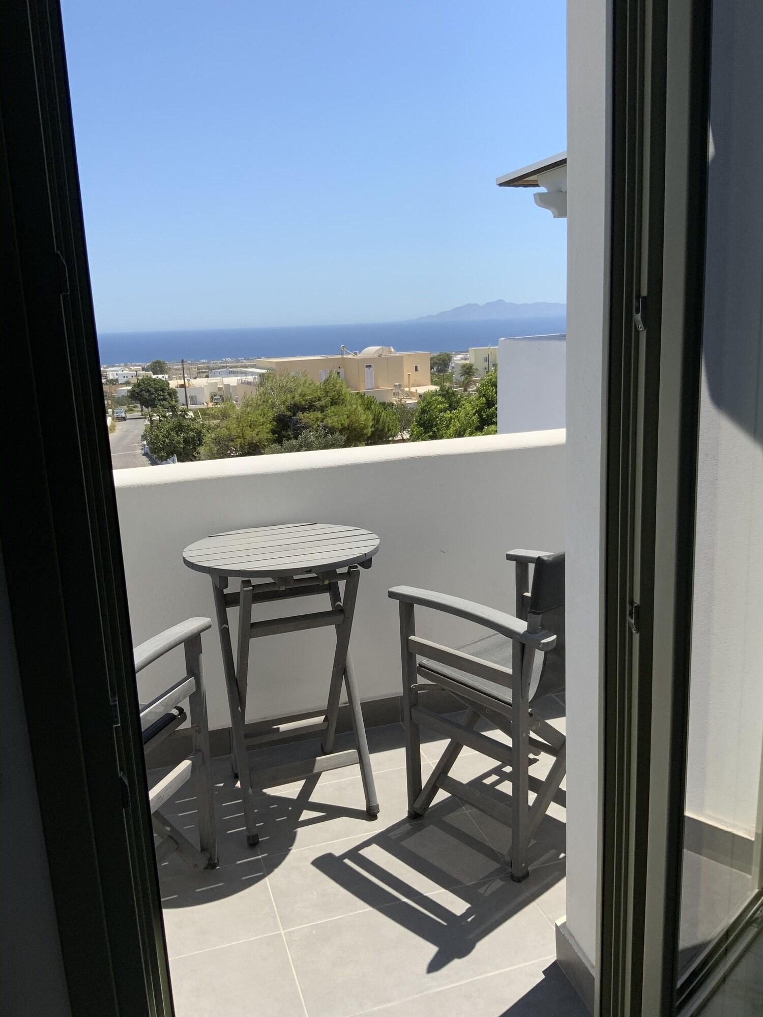 Kallos Imar Boutique Hotel Mesaria Exteriér fotografie