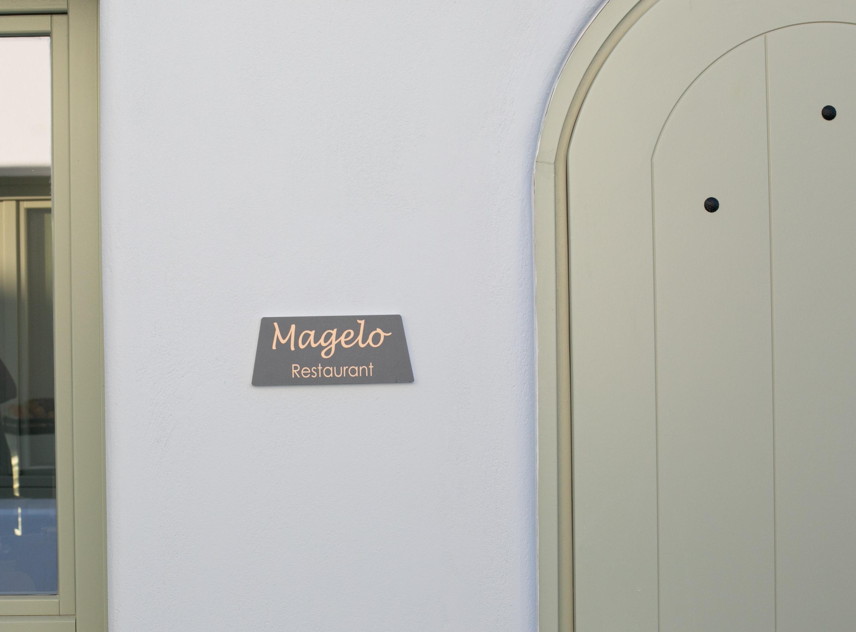 Kallos Imar Boutique Hotel Mesaria Exteriér fotografie