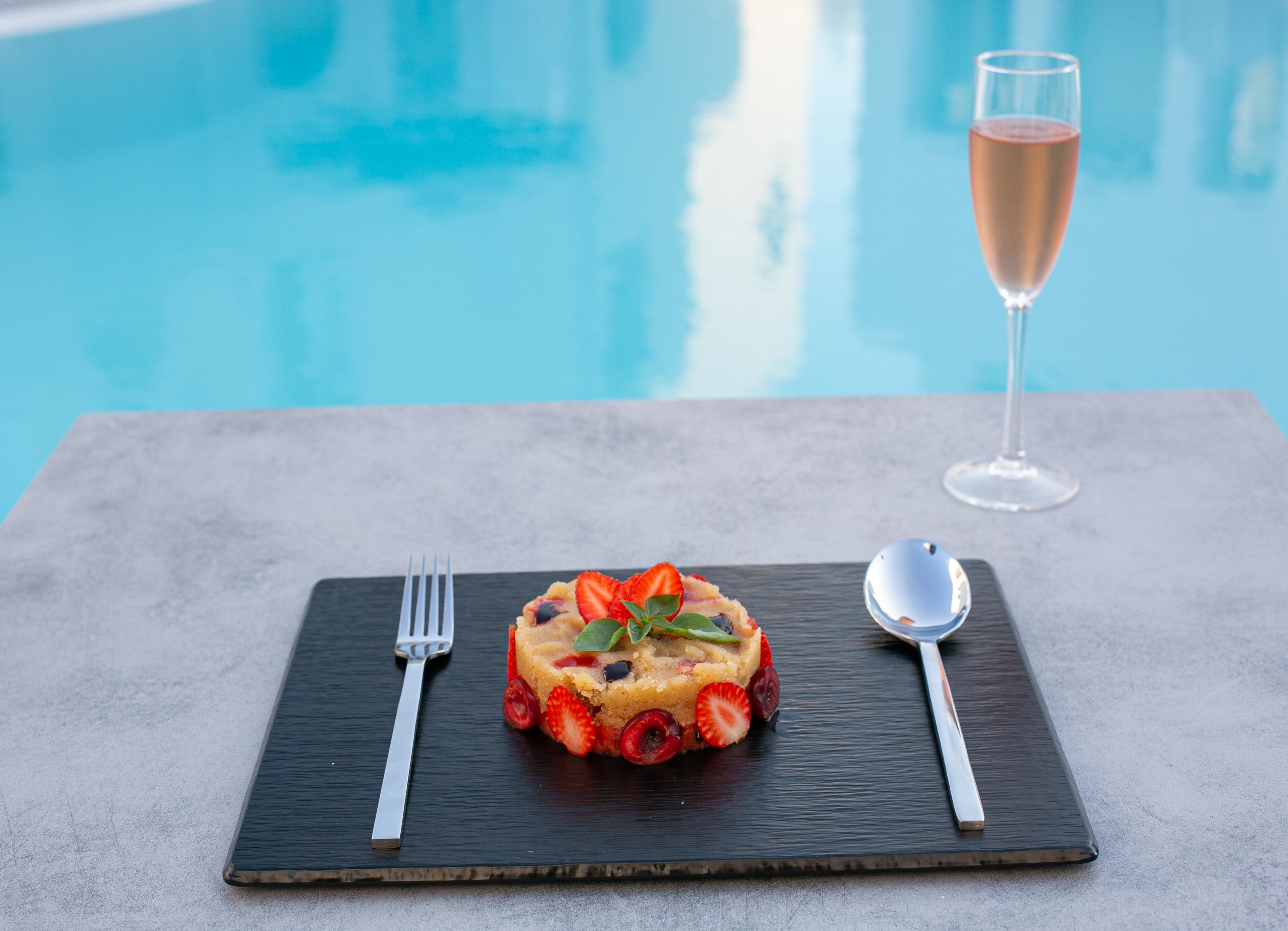 Kallos Imar Boutique Hotel Mesaria Exteriér fotografie