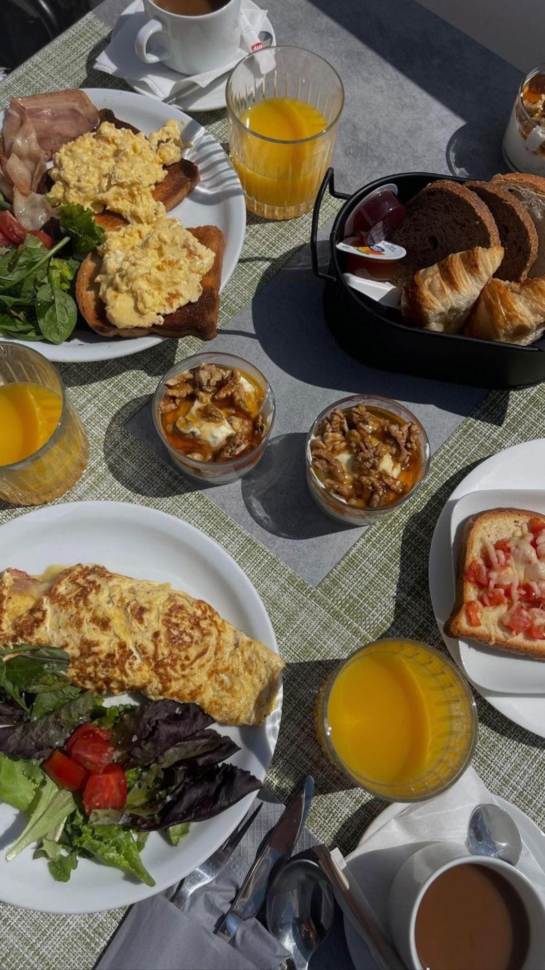 Kallos Imar Boutique Hotel Mesaria Exteriér fotografie
